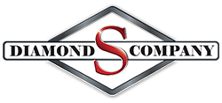 Diamond S Company Logo