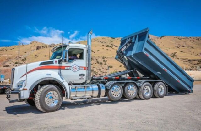 If you’re a driver looking for a good gig in the construction industry, you’ll love our new trucks! We work hard to ensure that our trucks are kept in tip-top shape, and we have recently upgraded two trucks to ensure that we are putting the most capable, safest trucks on the road.

At the foundation of our fleet are Kenworth T880 cab chassis trucks with Allison automatic transmissions and Cummins diesel motors. Our trucks have top-of-the-line accessories which contribute to driver comfort, visibility, and safety. These extras also provide the ability for the driver to monitor the components of the trucks from the cab.

Learn more about our fleet and how to contact us in our latest blog. Link in bio

@dacontracting @officialkenworthtrucks @cummins
#truckdriver #truckdriversutah #diamondscompany #dsc #familybusiness #utahconstruction #webuildutah #undergroundutilities #naturalgaslines #heavyequipment #constructioncompany #ditchdiggers #bluecollarhumans #utah #steelineinstallation #plasticlineinstallation #enochsmithsonsco